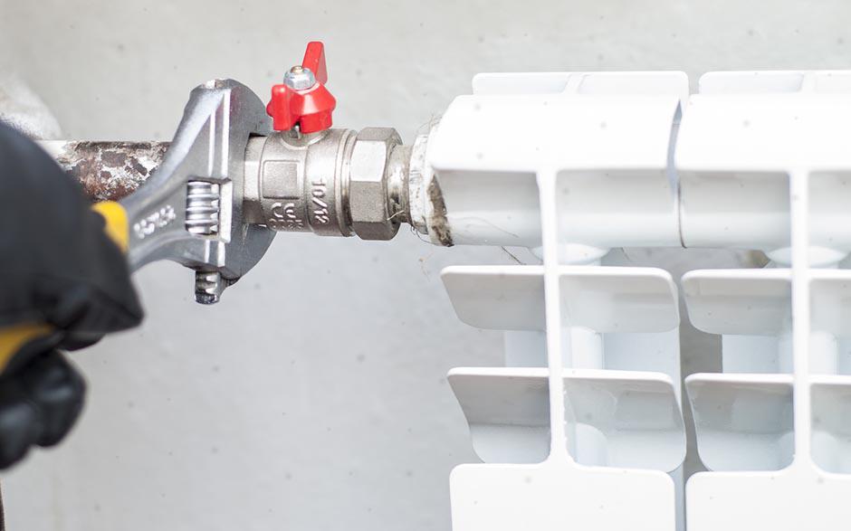 chauffe-eau thermodynamique Saint-Quentin