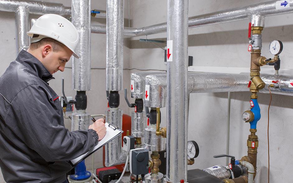 chauffage au gaz Ivry-sur-Seine
